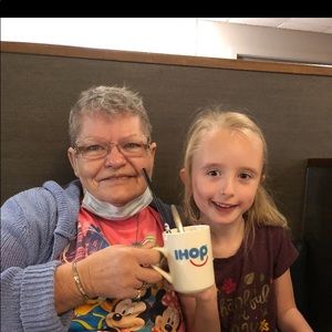 Meet your Posher, Mary